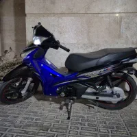 پرواز لاکی ۱۲۵ ، ۱۴۰۳