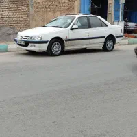 پژو پارس مدل 87درحدصفر|خودرو سواری و وانت|اصفهان, قائمیه|دیوار