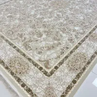 چهار عدد فرش 12 متری 1200شانه اکبند و بازنشده