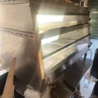 دیسپلی. سرخ کن .بردینگ|کافی‌شاپ و رستوران|رباط‌کریم, نصیرشهر|دیوار