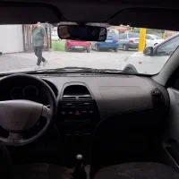 تیبا مدل ۹۴ بی رنگ|خودرو سواری و وانت|رشت, کوی امام رضا|دیوار
