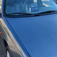 پژو۴۰۵ دوگانه کارخانه مدل ۹۶