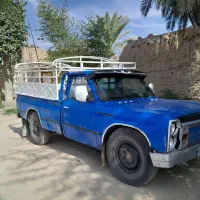 فروشی|خودرو سواری و وانت|فورگ, |دیوار