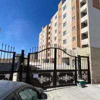 فروش آپارتمان خام با شرایط و چک