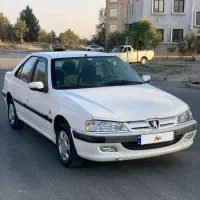 پژو پارس سال ۹۶|خودرو سواری و وانت|اسلامشهر, شهرک مصطفی خمینی|دیوار