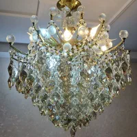 لوستر برند نور سازان