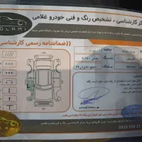 رنو تالیسمان 2018 مشکی|خودرو سواری و وانت|تهران, باشگاه نفت|دیوار