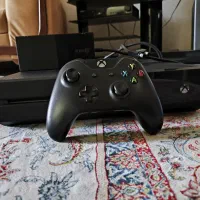 کنسول بازی ایکس باکس وان 500 ترا