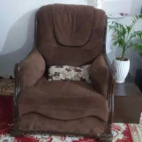 مبل راحتی|مبلمان خانگی و میز عسلی|بهشهر, |دیوار