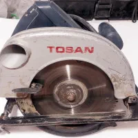 اره دیسکی توسن