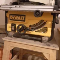 اره میزی دیوالت و فارسی بر ماکیتا