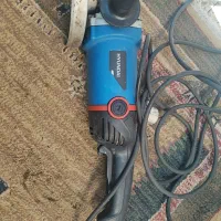 سنگ فرزهیوندای|ماشین‌آلات صنعتی|دزفول, |دیوار