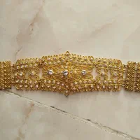 کمربند لباس کردی|کیف، کفش، کمربند|کرمانشاه, |دیوار