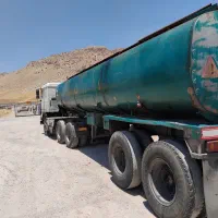نیازمند تانکر تریلی جهت اب رسانی مکان یزد