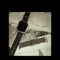 ساعت هوشمند اپل واچ