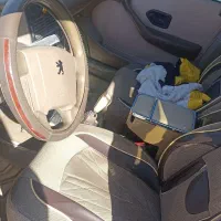 پژو ۴۰۵ مدل ۹۰دوگانه موتور۴۰۴ فروش فوری زیر قیمت