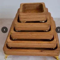 اردو خوری پنج تیکه