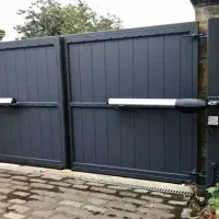 نصب انواغ آنتن ،برقکاری ،نصب دوربین ،کرکره ،جک در|خدمات پیشه و مهارت|رودسر, |دیوار