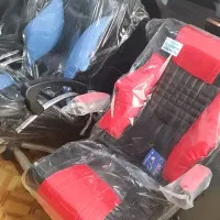 صندلی گیم|دفتر کار|یزد, |دیوار