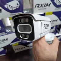 نمایندگی دوربین مداربسته AXIM