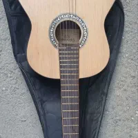 گیتار برمودا
