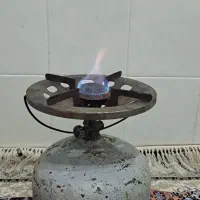 پیکنیک بزرگ سالم