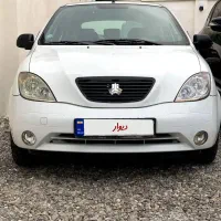 تیبا 2 مدل 1400 /78 تا کار|خودرو سواری و وانت|لنگرود, |دیوار