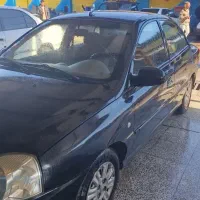 کیا ریو مدل۱۳۸۸|خودرو سواری و وانت|مبارکه, |دیوار