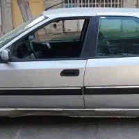 زانتیا2000|خودرو سواری و وانت|مشهد, هفده شهریور|دیوار