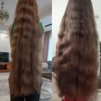 خریدمو خریدارمو فروش موطبیعی در اصفهان و اطراف