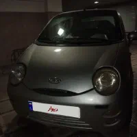 ام وی ام ۱۱۰سالم