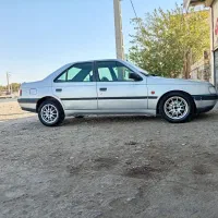 پژو 405
