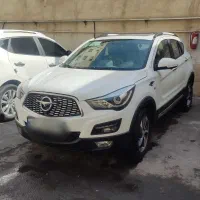 هایما S5 نیو فیس، مدل ۱۴۰۴ تحویل فوری