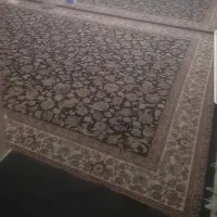 فرش زرمرد مشهد ۱۲ متری