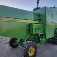 کمباین 1060 مدل 1404 صفر|خودرو سنگین|زنجان, |دیوار