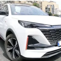 چانگان CS35 تیپ 3/ چانگان CS55 وارداتی مدل 1404