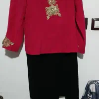 کت سار فن|لباس|مراغه, |دیوار