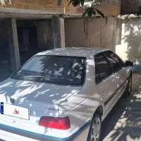 پژو پارس موتور جدید XU7P، مدل ۱۴۰۲ گاز سیمی|خودرو سواری و وانت|ساری, |دیوار