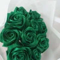 گل رز|گل مصنوعی|خدا آفرین, |دیوار