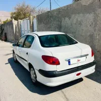 206 صندوقدار مدل 87 موتور tu5