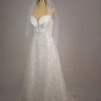 لباس عروس نوتن پوش اول