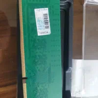 رم کامپیوتر DDR4