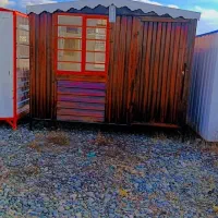 فروش کانکس اداری ویلایی کارگاهی و طرویس بهداشتی