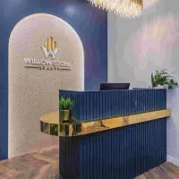 دستیار و منشی مطب دندانپزشکی