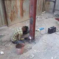 تخریب وبنای|خدمات پیشه و مهارت|اهواز, منبع اب|دیوار