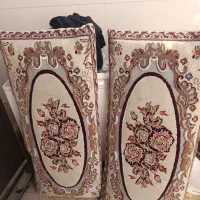 دو جفت پشتی