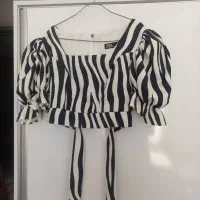 کراپ مجلسی دخترانه