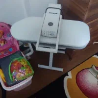 اتو بخار پرسی بایترون