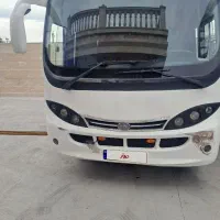 مینی بوس سیترل ۲۰۰۸