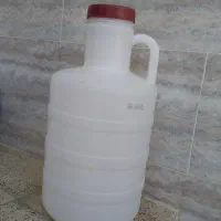 دبه خیار شور